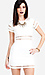 Hole Punch Dress Thumb 1
