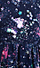 Open Back Galaxy Dress Thumb 4