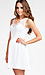 Sweetheart Fit and Flare Dress Thumb 2