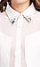 Jewel  Collar Dress Thumb 4