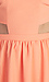 Double Side Cut Out Dress Thumb 4