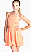 Double Side Cut Out Dress Thumb 1