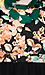 Floral Denim Bustier Dress Thumb 4