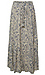 Floral Maxi Skirt Thumb 1