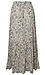Floral Maxi Skirt Thumb 2
