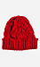 Cozy Knitted Beanie Thumb 1