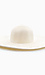 Wide Brim Straw Hat Thumb 1