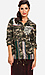 Day of the Dead Camo Jacket Thumb 2