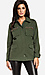 BB Dakota Tawny Utility Jacket Thumb 3