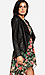 BB Dakota Chanelle Leather Jacket Thumb 3