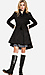 BB Dakota Deena Coat Thumb 1