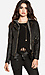 DOMA Ashley Leather Jacket Thumb 1