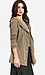 MINKPINK Prepped Parka Thumb 3