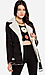 MINKPINK Always and Forever Jacket Thumb 1