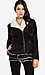 MINKPINK Always and Forever Jacket Thumb 4