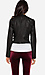 BB Dakota Lux Leather Jacket Thumb 2