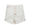 One Teaspoon Froste Outlaws Shorts