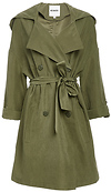 BB Dakota Dream Trekker Hooded Jacket
