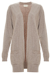 Josie Lightweight Two-Pocket Cardigan
