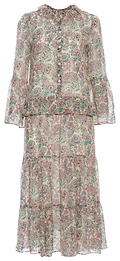Vanessa Bruno Lilas Dress