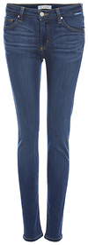 1Denim Wilshire Curvy Fit Denim