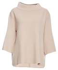 Boat Neck Sweater