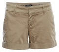 Dear John Hampton Comfort Short