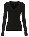 525 America Wide V-Neck Pullover