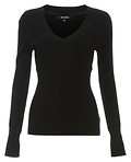 525 America Wide V-Neck Pullover