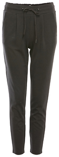 ICHI Drawstring Cropped Pant