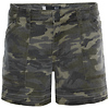 KUT from the Kloth Alice Camo Short