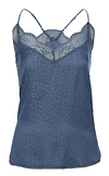 Jacquard Star Print Camisole