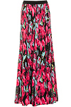 BB Dakota Lithia Maxi Skirt
