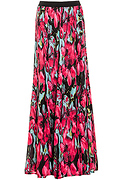 BB Dakota Lithia Maxi Skirt