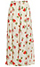 Lucca Couture Floral Maxi Skirt Thumb 1