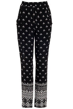 MINKPINK Native Nights Pants Slide 1