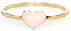 DAILYLOOK Sweet Heart Midi Ring