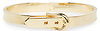 DAILYLOOK Buckle Up Bracelet
