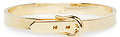 DAILYLOOK Buckle Up Bracelet