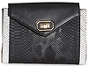 Chic Reptile Clutch