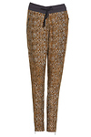 Maison Scotch Biker Sweatpants