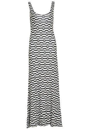 Woodleigh Lou Maxi Dress Slide 1