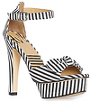 DV8 Dolce Vita Perla Heels