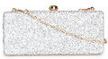 Deux Lux Rock Candy Mini Clutch