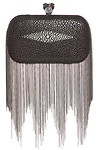 House of Harlow 1960 Jude Clutch