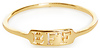 Gorjana BFF Ring