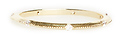 DAILYLOOK Delicate Pave Rhinestone Ring