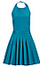 Cameo One Life Pleated Dress Thumb 1