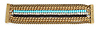 Jenny Bird Kuta Weave Cuff Bracelet