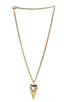 Jenny Bird Flagstaff Necklace